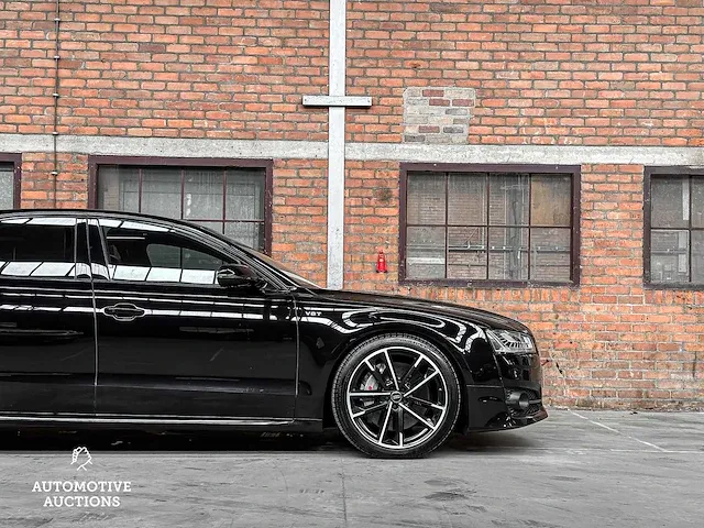 Audi s8 4.0 tfsi v8 plus quattro 605pk 2017 - afbeelding 6 van  77