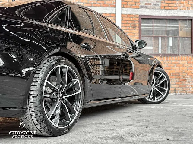 Audi s8 4.0 tfsi v8 plus quattro 605pk 2017 - afbeelding 8 van  77