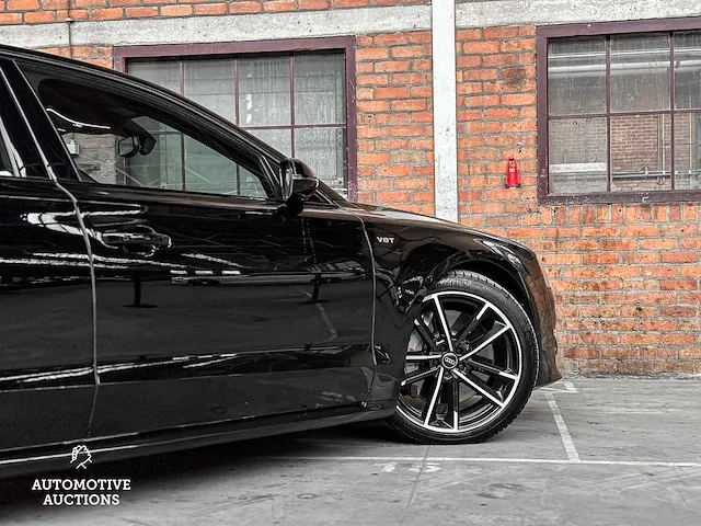 Audi s8 4.0 tfsi v8 plus quattro 605pk 2017 - afbeelding 9 van  77