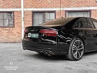 Audi s8 4.0 tfsi v8 plus quattro 605pk 2017 - afbeelding 10 van  77