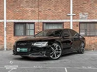 Audi s8 4.0 tfsi v8 plus quattro 605pk 2017 - afbeelding 1 van  77