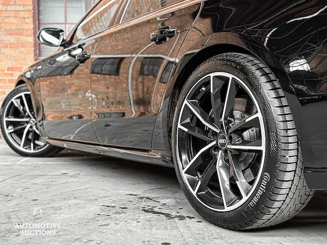 Audi s8 4.0 tfsi v8 plus quattro 605pk 2017 - afbeelding 14 van  77