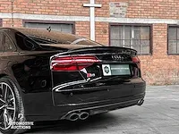 Audi s8 4.0 tfsi v8 plus quattro 605pk 2017 - afbeelding 16 van  77