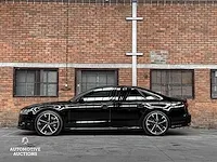 Audi s8 4.0 tfsi v8 plus quattro 605pk 2017 - afbeelding 17 van  77