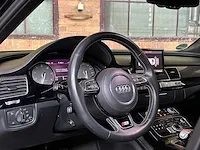 Audi s8 4.0 tfsi v8 plus quattro 605pk 2017 - afbeelding 18 van  77