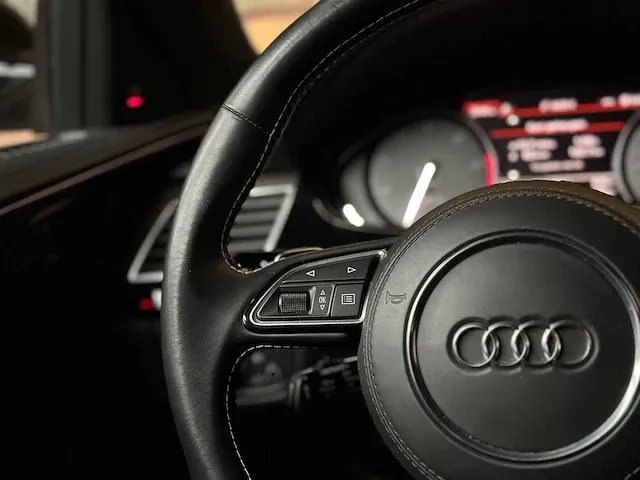 Audi s8 4.0 tfsi v8 plus quattro 605pk 2017 - afbeelding 20 van  77