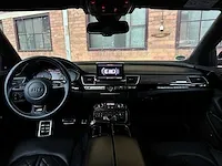 Audi s8 4.0 tfsi v8 plus quattro 605pk 2017 - afbeelding 22 van  77