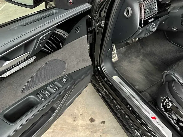 Audi s8 4.0 tfsi v8 plus quattro 605pk 2017 - afbeelding 24 van  77