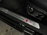 Audi s8 4.0 tfsi v8 plus quattro 605pk 2017 - afbeelding 27 van  77