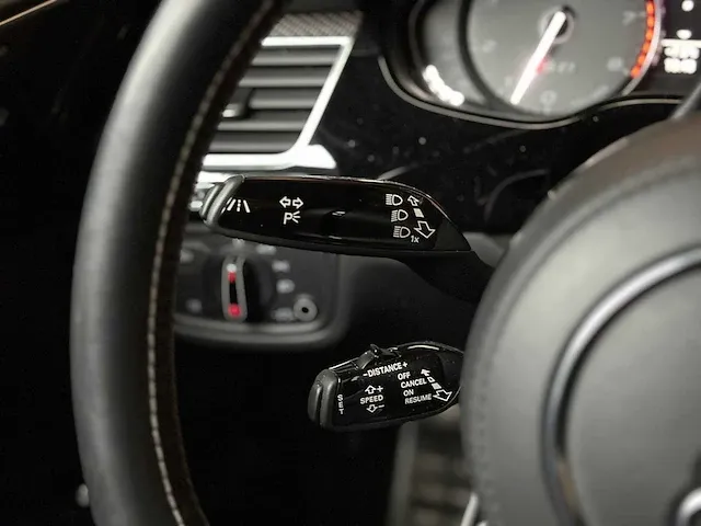 Audi s8 4.0 tfsi v8 plus quattro 605pk 2017 - afbeelding 28 van  77