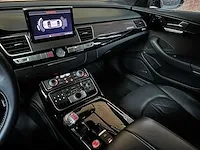 Audi s8 4.0 tfsi v8 plus quattro 605pk 2017 - afbeelding 32 van  77