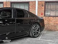 Audi s8 4.0 tfsi v8 plus quattro 605pk 2017 - afbeelding 23 van  77