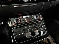 Audi s8 4.0 tfsi v8 plus quattro 605pk 2017 - afbeelding 35 van  77