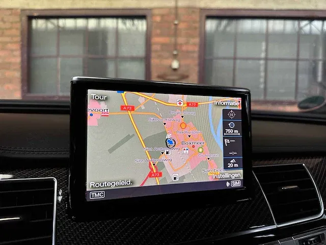 Audi s8 4.0 tfsi v8 plus quattro 605pk 2017 - afbeelding 38 van  77