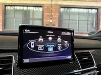 Audi s8 4.0 tfsi v8 plus quattro 605pk 2017 - afbeelding 39 van  77