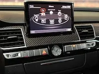 Audi s8 4.0 tfsi v8 plus quattro 605pk 2017 - afbeelding 40 van  77