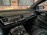Audi s8 4.0 tfsi v8 plus quattro 605pk 2017 - afbeelding 41 van  77