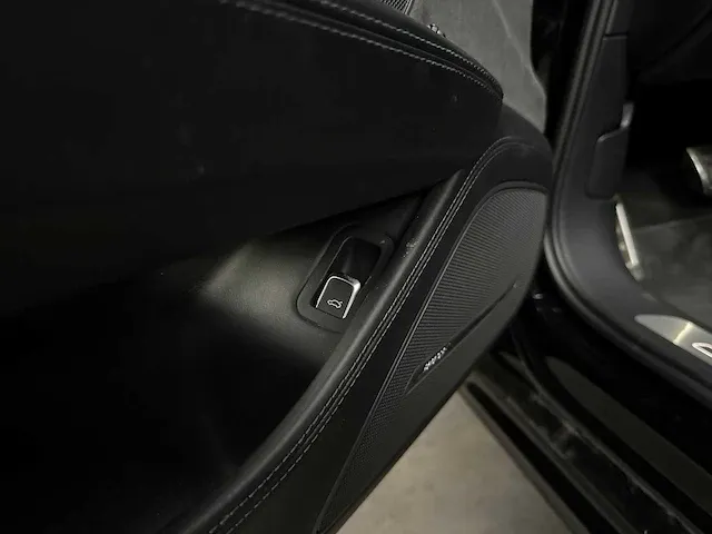 Audi s8 4.0 tfsi v8 plus quattro 605pk 2017 - afbeelding 43 van  77