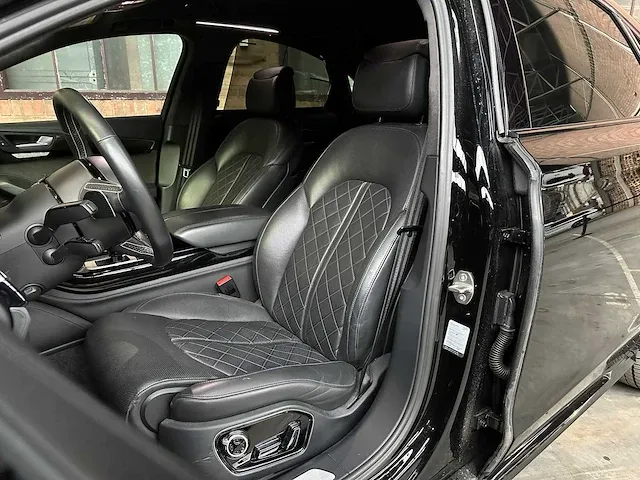 Audi s8 4.0 tfsi v8 plus quattro 605pk 2017 - afbeelding 44 van  77