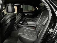 Audi s8 4.0 tfsi v8 plus quattro 605pk 2017 - afbeelding 49 van  77