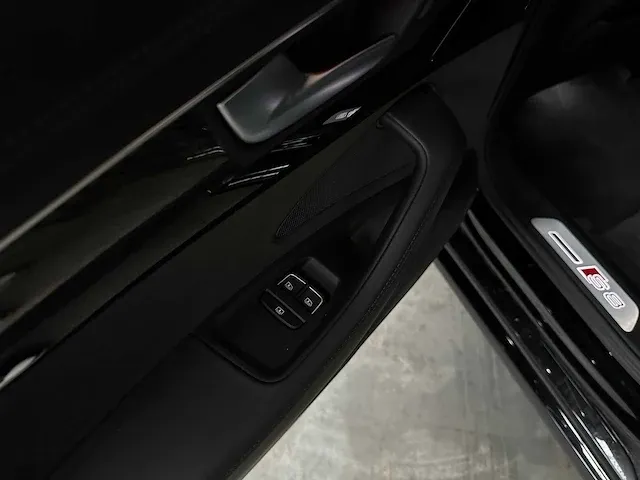 Audi s8 4.0 tfsi v8 plus quattro 605pk 2017 - afbeelding 52 van  77