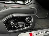 Audi s8 4.0 tfsi v8 plus quattro 605pk 2017 - afbeelding 54 van  77