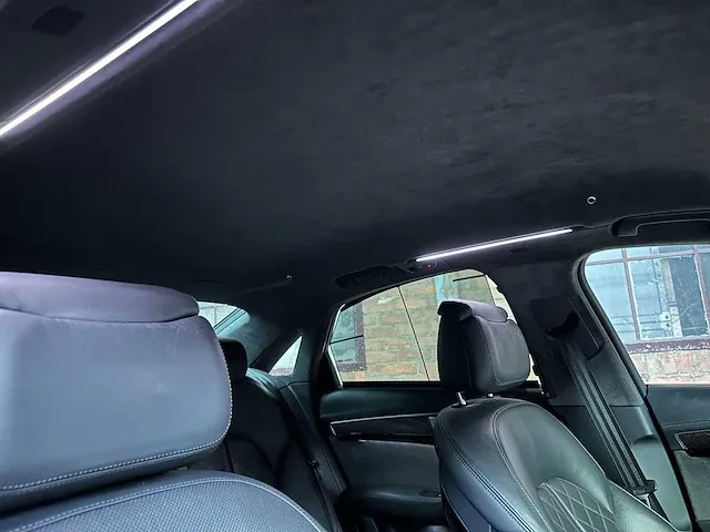 Audi s8 4.0 tfsi v8 plus quattro 605pk 2017 - afbeelding 55 van  77