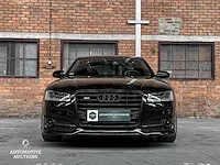 Audi s8 4.0 tfsi v8 plus quattro 605pk 2017 - afbeelding 45 van  77