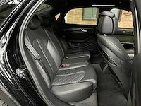 Audi s8 4.0 tfsi v8 plus quattro 605pk 2017 - afbeelding 59 van  77