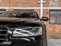 Audi s8 4.0 tfsi v8 plus quattro 605pk 2017 - afbeelding 56 van  77