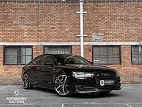 Audi s8 4.0 tfsi v8 plus quattro 605pk 2017 - afbeelding 67 van  77