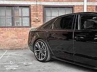 Audi s8 4.0 tfsi v8 plus quattro 605pk 2017 - afbeelding 77 van  77
