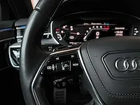 Audi s8 4.0 tfsi v8 quattro s-line 571pk 2021 nieuw-model - afbeelding 25 van  76