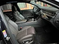 Audi s8 4.0 tfsi v8 quattro s-line 571pk 2021 nieuw-model - afbeelding 68 van  76