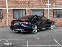 Audi s8 4.0 tfsi v8 quattro s-line 571pk 2021 nieuw-model - afbeelding 11 van  76