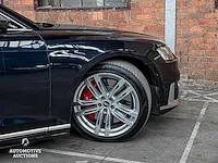 Audi s8 4.0 tfsi v8 quattro s-line 571pk 2021 nieuw-model - afbeelding 13 van  76