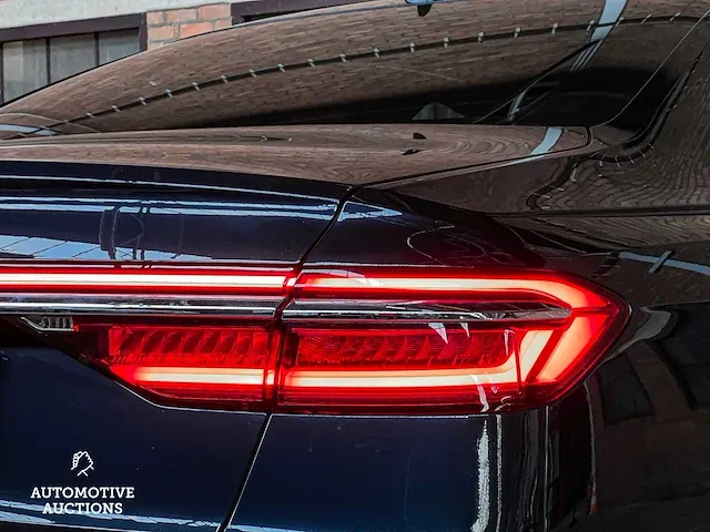 Audi s8 4.0 tfsi v8 quattro s-line 571pk 2021 nieuw-model - afbeelding 15 van  76