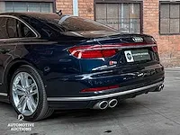 Audi s8 4.0 tfsi v8 quattro s-line 571pk 2021 nieuw-model - afbeelding 18 van  76