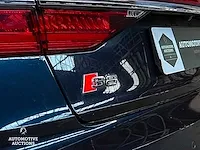 Audi s8 4.0 tfsi v8 quattro s-line 571pk 2021 nieuw-model - afbeelding 19 van  76