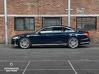 Audi s8 4.0 tfsi v8 quattro s-line 571pk 2021 nieuw-model - afbeelding 20 van  76