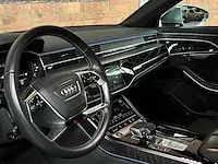 Audi s8 4.0 tfsi v8 quattro s-line 571pk 2021 nieuw-model - afbeelding 21 van  76