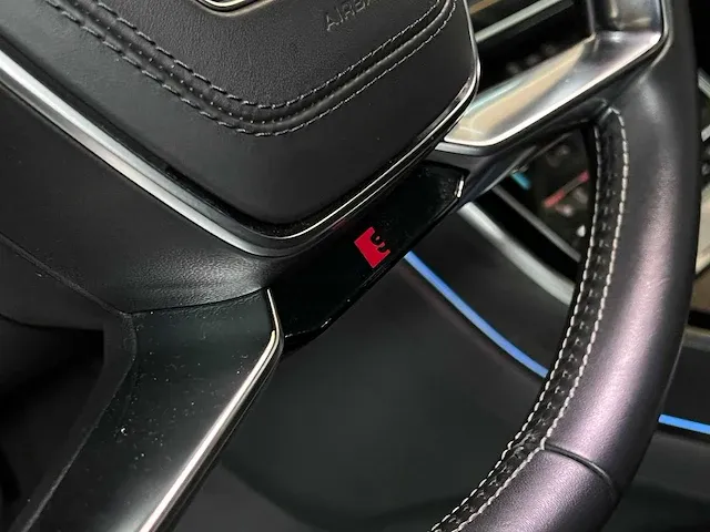 Audi s8 4.0 tfsi v8 quattro s-line 571pk 2021 nieuw-model - afbeelding 22 van  76