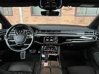 Audi s8 4.0 tfsi v8 quattro s-line 571pk 2021 nieuw-model - afbeelding 23 van  76