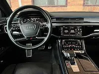 Audi s8 4.0 tfsi v8 quattro s-line 571pk 2021 nieuw-model - afbeelding 24 van  76