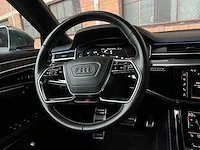 Audi s8 4.0 tfsi v8 quattro s-line 571pk 2021 nieuw-model - afbeelding 25 van  76
