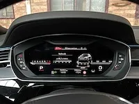 Audi s8 4.0 tfsi v8 quattro s-line 571pk 2021 nieuw-model - afbeelding 26 van  76