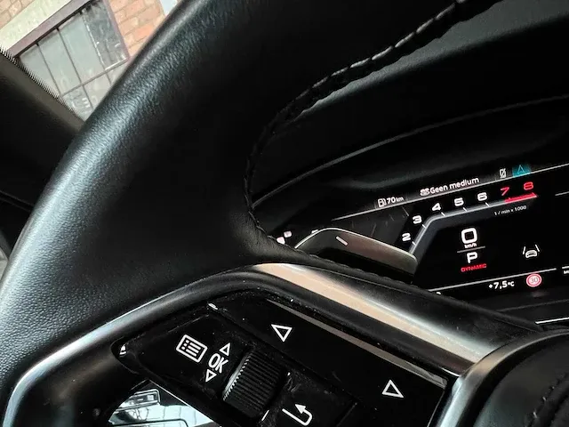Audi s8 4.0 tfsi v8 quattro s-line 571pk 2021 nieuw-model - afbeelding 34 van  76