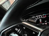 Audi s8 4.0 tfsi v8 quattro s-line 571pk 2021 nieuw-model - afbeelding 34 van  76