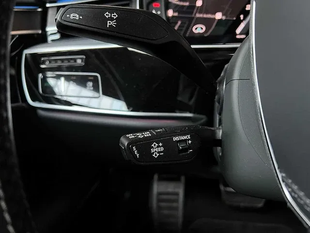 Audi s8 4.0 tfsi v8 quattro s-line 571pk 2021 nieuw-model - afbeelding 35 van  76