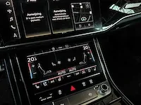 Audi s8 4.0 tfsi v8 quattro s-line 571pk 2021 nieuw-model - afbeelding 36 van  76